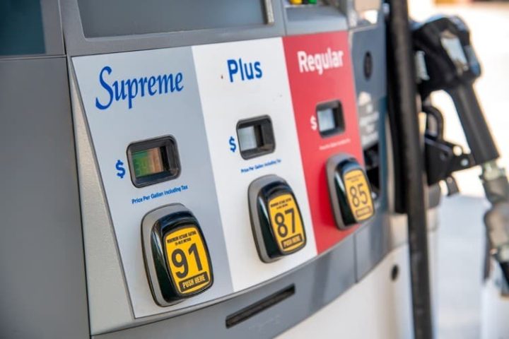 As Gas Prices Fall, Dems Accuse Big Oil Execs of Gouging