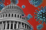 Covid Spreads Through Fully Vaxxed and Boosted Congress, White House, and the Biden Cabinet