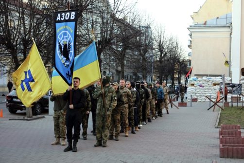 Bucha Atrocities: Were Perpetrators Russian Troops or Ukrainian Neonazis?