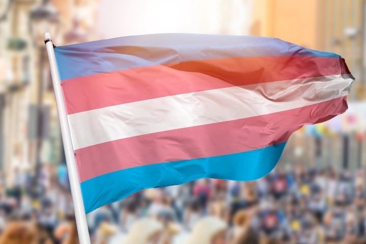 Austin Wants to Become a Transgender Sanctuary Despite Texas Law