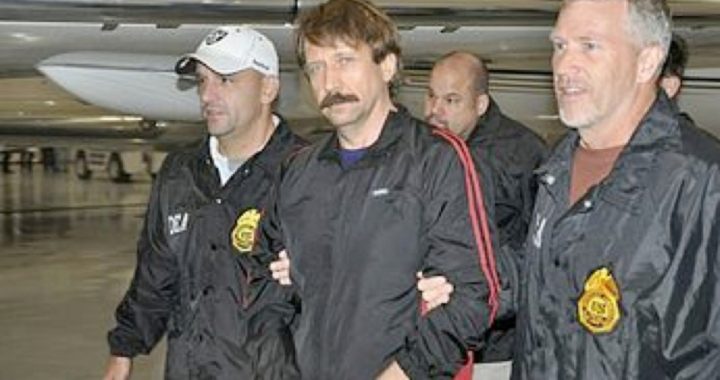 Convicted Arms Dealer Viktor Bout Headed Back to Russia?