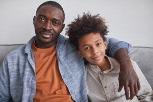 DeSantis Signs Bill to Support “Involved Fatherhood”