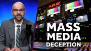 Mainstream Media is Propaganda. Hunter Biden Laptop Story is Another Example