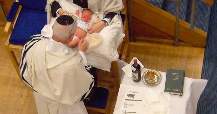 German Court: Circumcision of Young Boys Constitutes “Illegal Bodily Harm”