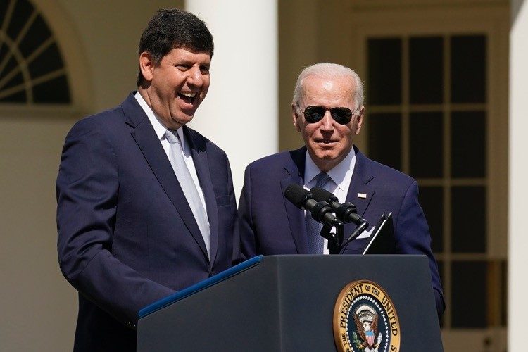 “Gun Control” Ahead: Biden Pick for ATF Part of Biden Admin Anti-gun Agenda