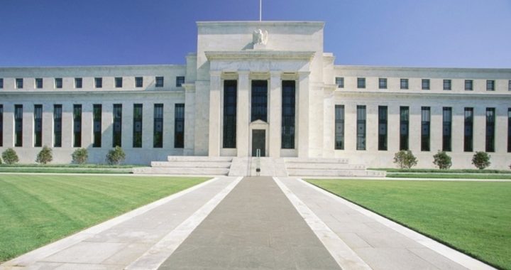 Audit the Fed Bill Advances in House