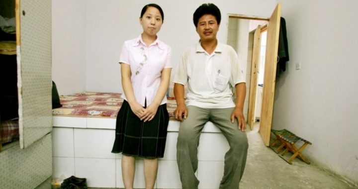 Chinese Father Disappears After Protesting Wife’s Forced Abortion