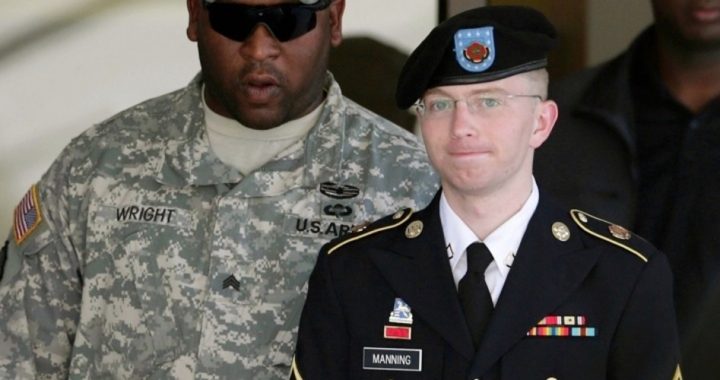 Accused Wiki-Leaker Bradley Manning Wins Discovery in Court Case