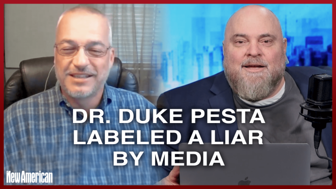 Mainstream Media and Online “Debunkers” Lied When They Claimed Dr. Duke Pesta Lied About “Furries” in Schools