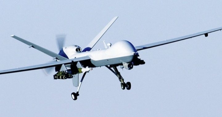 Government Won’t Divulge Details of Drone Program