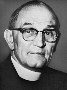 July 1, 1937: Gestapo Arrests Protestant Resistance Leader Bishop Niemöeller