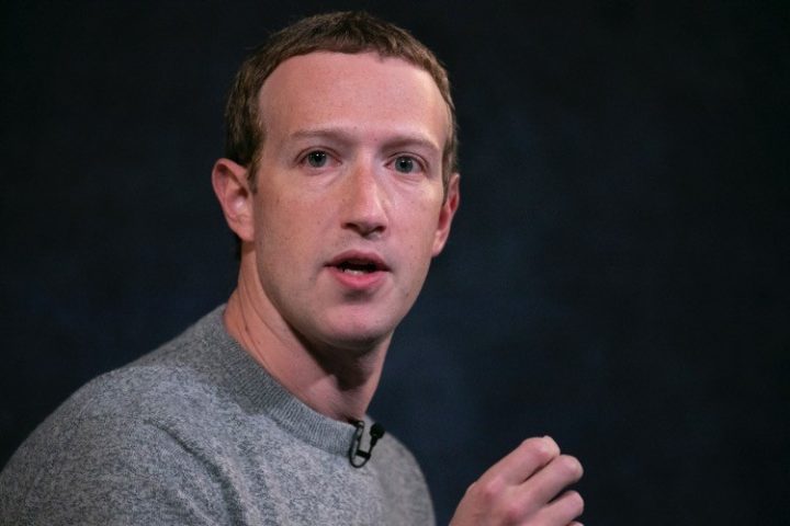 “Zuck Bucks 2.0” Launching as Facebook CEO Zuckerberg Continues Election Meddling