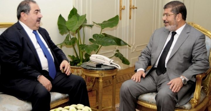 Egyptian President Calls for Terrorist’s Release