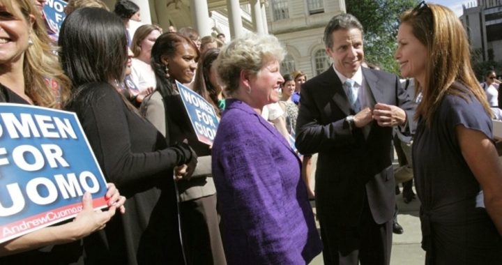 N.Y. State Sues Ex-Head of Pro-Abortion Group For Lavish Spending