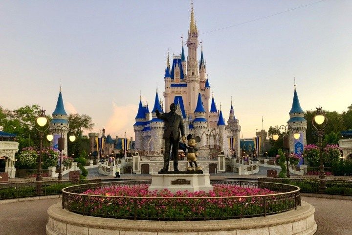 Disney vs. Florida: Disney Poised to Lose “Special Privileges” Allowing Autonomy