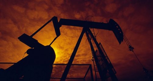 Harvard Senior Fellow: Peak Oil Is History