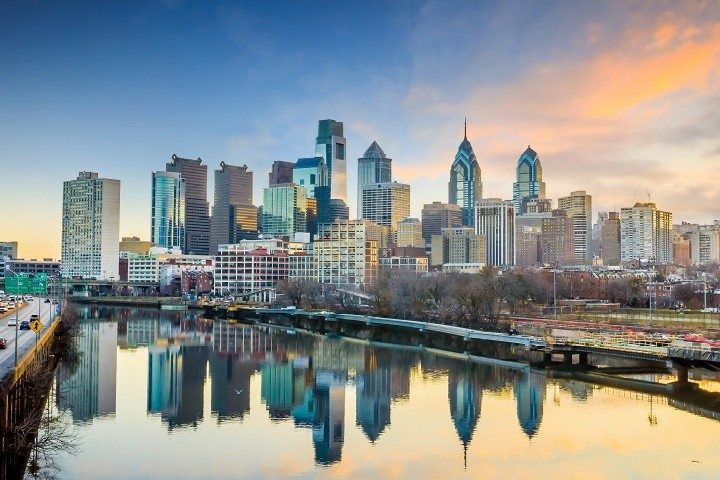Philadelphia Drops Indoor Mask Mandate Five Days After Reinstating It