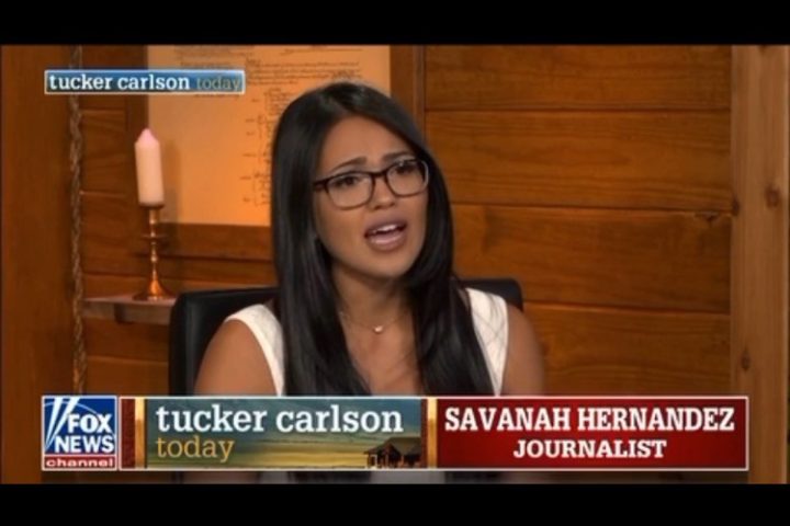 Hispanic Journalist: “White Privilege” Is Myth — “Brown Privilege” Is Real