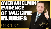 Overwhelming Evidence of Vaccine Injuries