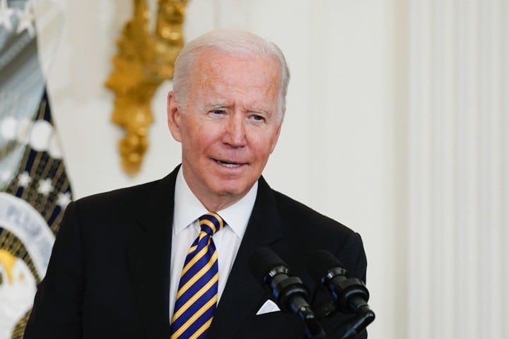 Poll Finds Majority of Voters “Doubt” Biden’s Mental Ability; Videos Confirm Those Doubts