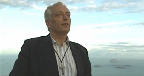 Lord Monckton: Marxist Green “Religion” Propaganda at UN Rio+20 Failed