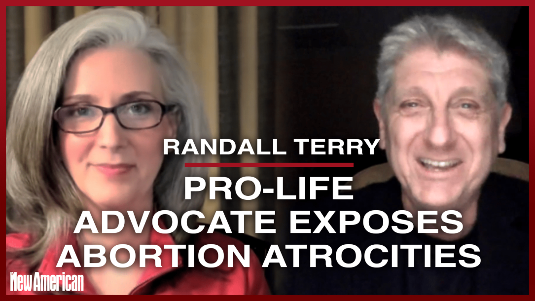 Veteran Pro-Life Advocate Exposes Abortion Atrocities