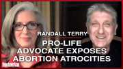 Veteran Pro-Life Advocate Exposes Abortion Atrocities