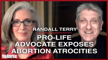 Veteran Pro-Life Advocate Exposes Abortion Atrocities