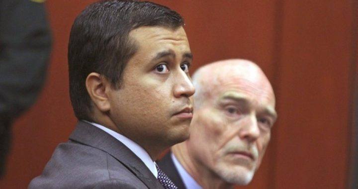 Zimmerman Bail Set at 1 Million, Death Threats Resume