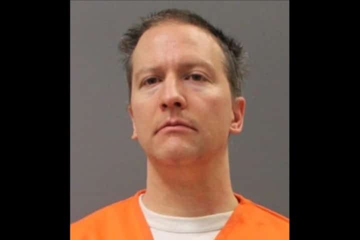 Chauvin Files Appeal Brief for New Trial, Verdict Reversal, or New Sentence