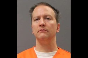 Chauvin Files Appeal Brief for New Trial, Verdict Reversal, or New Sentence
