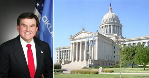 Oklahoma State Rep. to Propose ObamaCare Nullification Bill