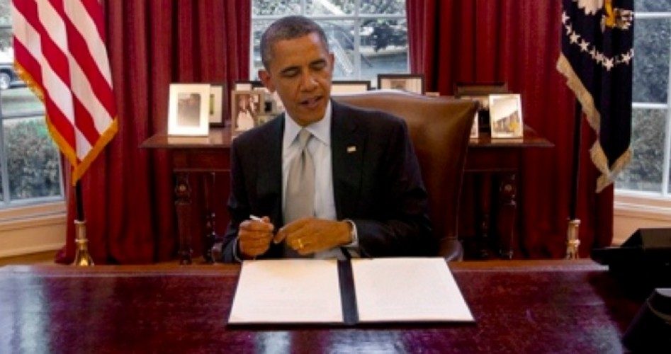 Education Waivers Highlight Obama’s Executive Agenda