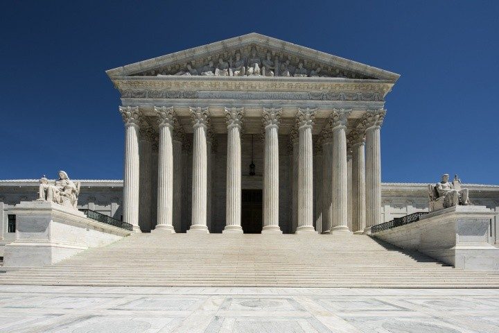 Leaked SCOTUS Draft: Roe v. Wade Will Be Overturned