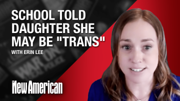 Mom Outraged After School Told Daughter She May Be “Trans”