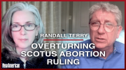 BREAKING: Pro-life Activists Rally in Support of Overturning SCOTUS Abortion Ruling