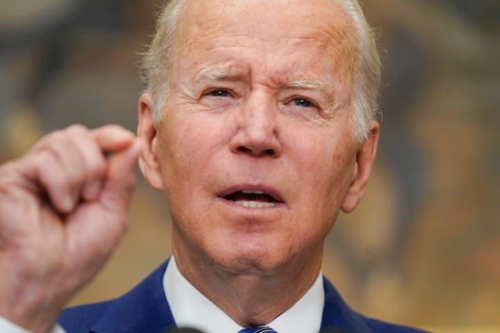 Biden Used to Be Pro-Life, Then He Flipped, Now He’s Pro-Abortion