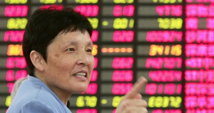 Chinese Economy Continues to Weaken