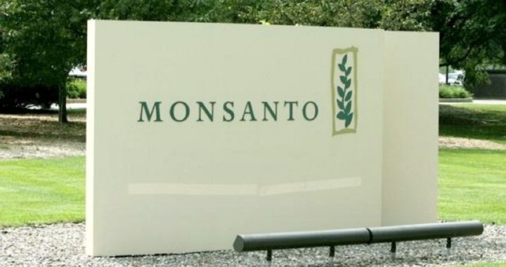 Monsanto Promises Pain to EU, Assault Underway