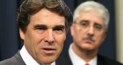 Rick Perry Becomes Sixth Governor to Reject Two ObamaCare Provisions