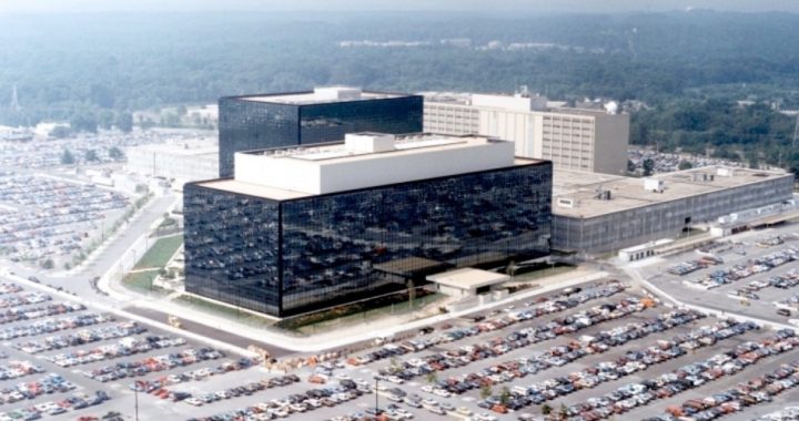 NSA Chief Says Spy Agency Does Not Read Private Email