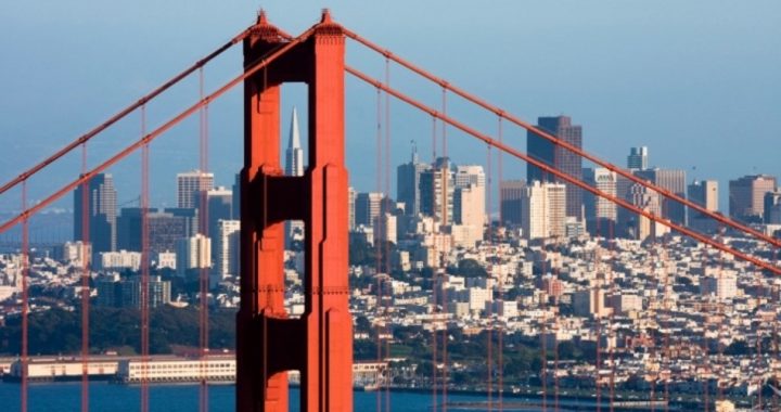 City of San Francisco Bans Apple Computers