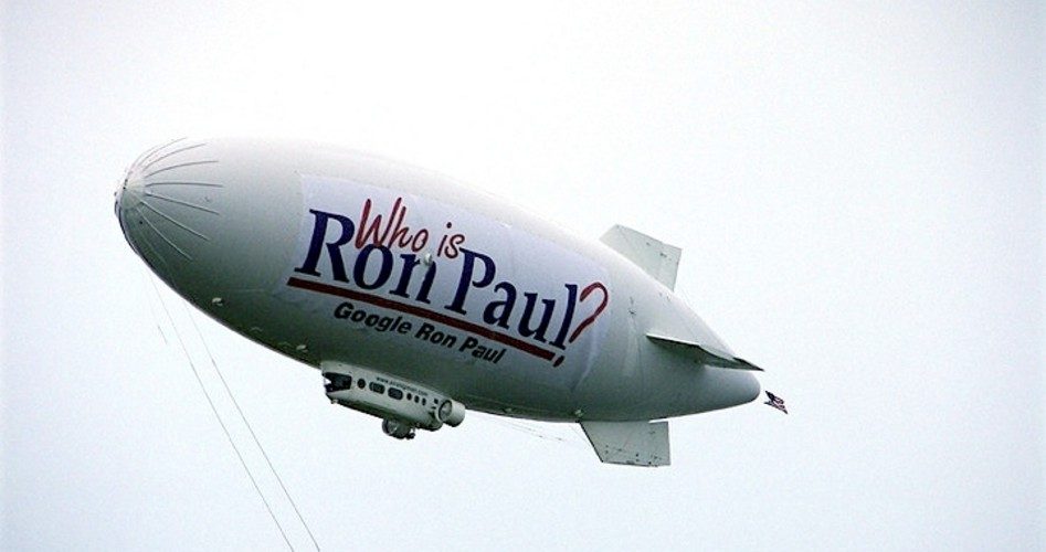 Nebraska GOP Hires Extra Security to Stop the Ron Paul Revolution