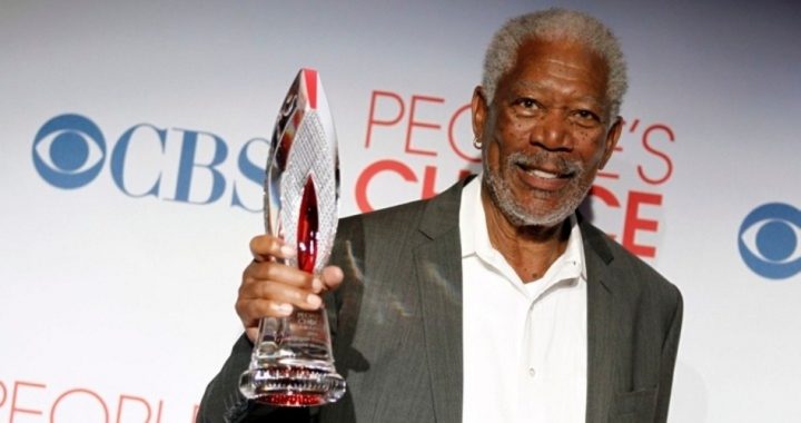Morgan Freeman: “The First Black President Hasn’t Arisen Yet”