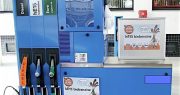 Kansas Gas Station First to Offer E15 Ethanol-blend Fuel