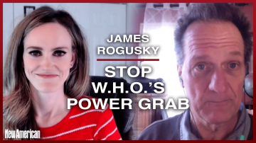James Rogusky: STOP WHO’s Power Grab