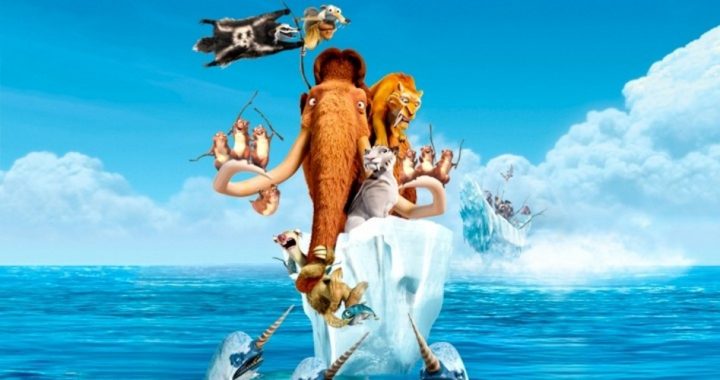 “Ice Age: Continental Drift”: Heartwarming Tale About Family and Sacrifice