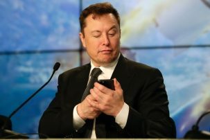 Two Federal Agencies Investigating Musk’s Purchase of Twitter Shares