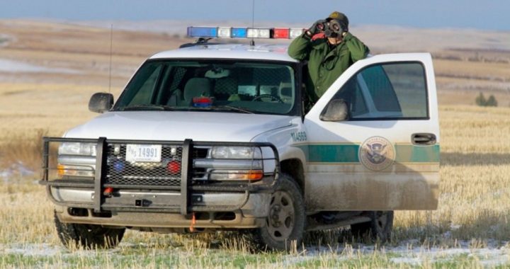 Obama Admin. Plans to Shutter Nine Border Patrol Stations