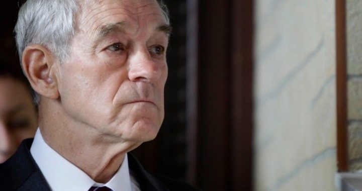 Ron Paul Forces in Nebraska Fail to Clinch Speaking Slot for Paul in Tampa